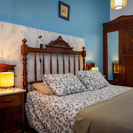 Casa Luna Agaete  Eksteriør billede