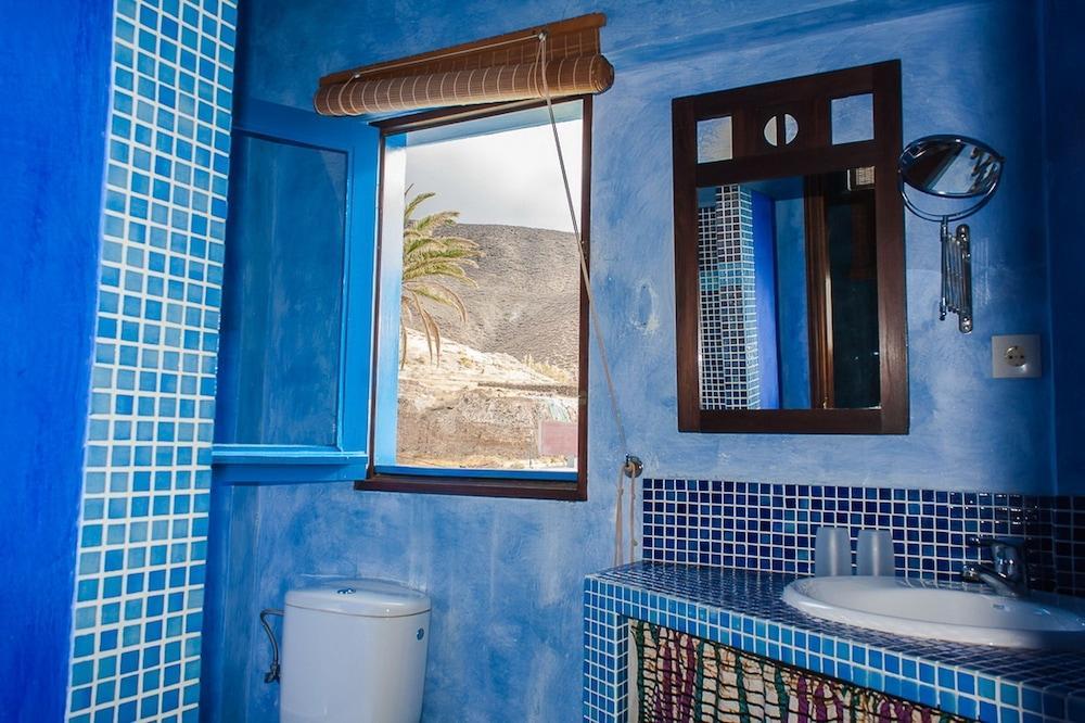 Casa Luna Agaete  Eksteriør billede