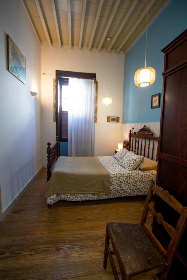 Casa Luna Agaete  Eksteriør billede