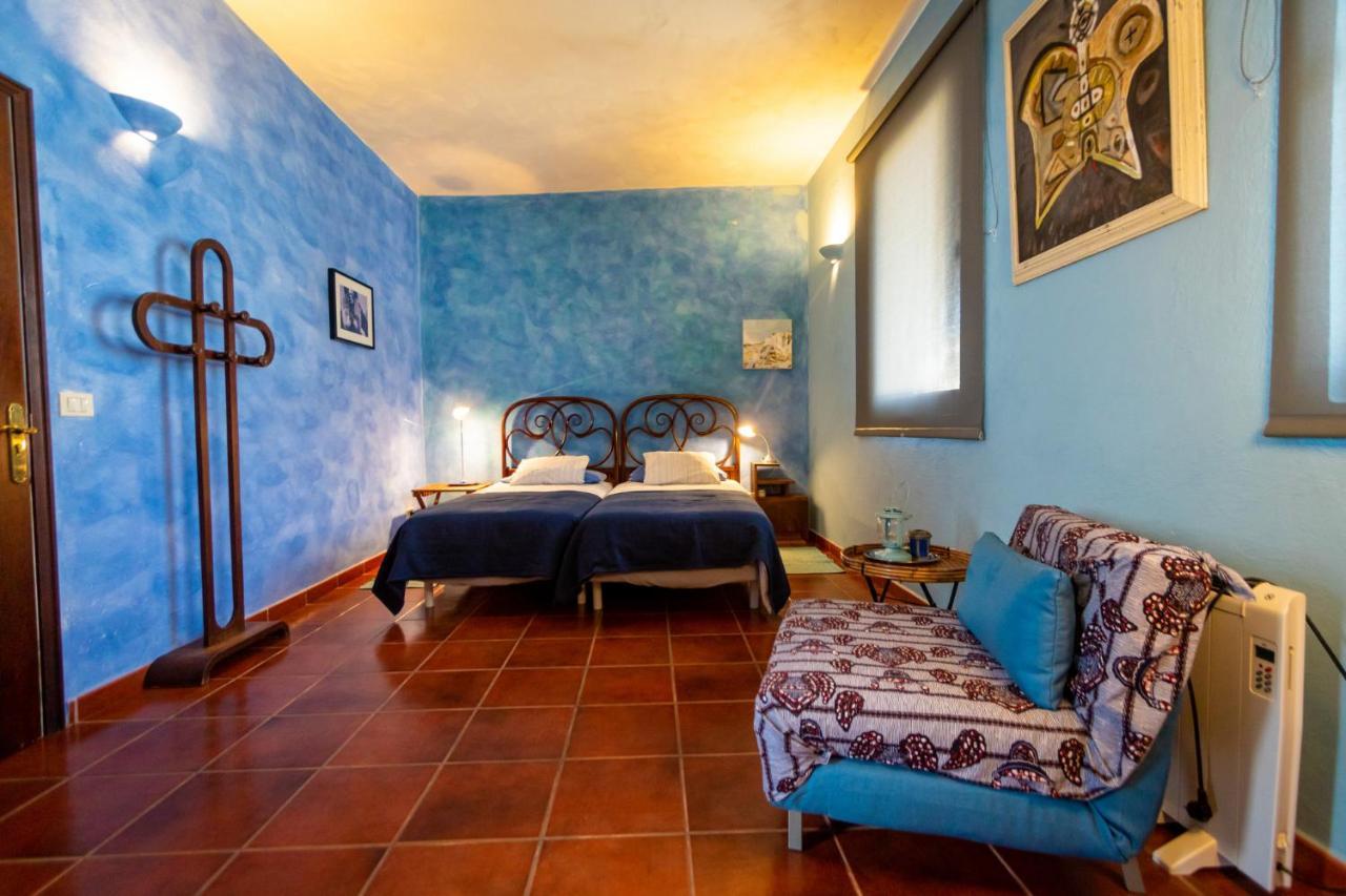 Casa Luna Agaete  Eksteriør billede