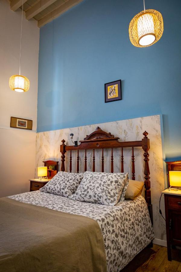 Casa Luna Agaete  Eksteriør billede
