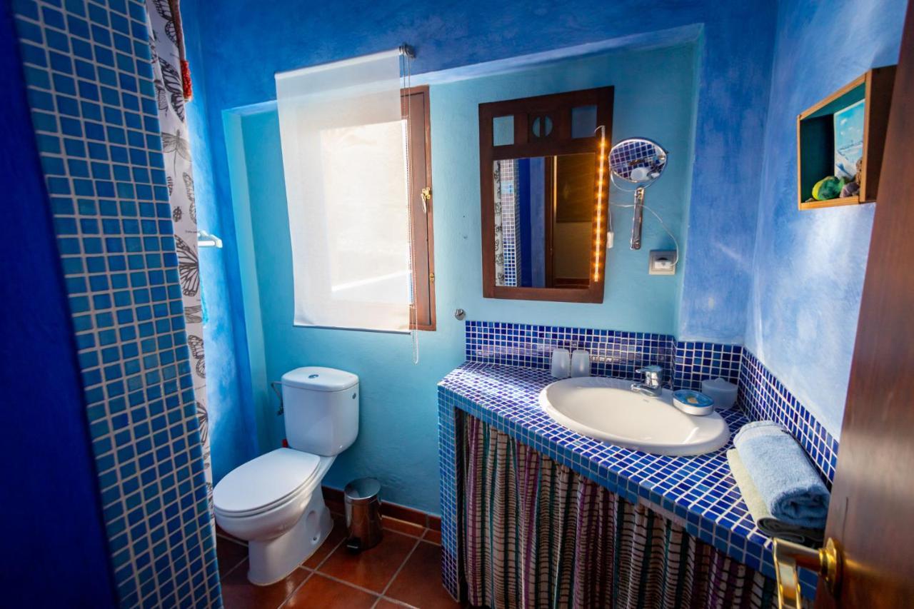 Casa Luna Agaete  Eksteriør billede