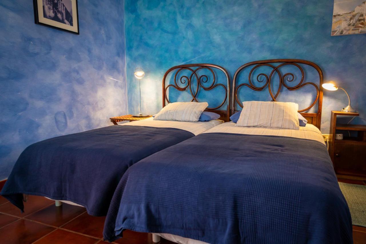 Casa Luna Agaete  Eksteriør billede