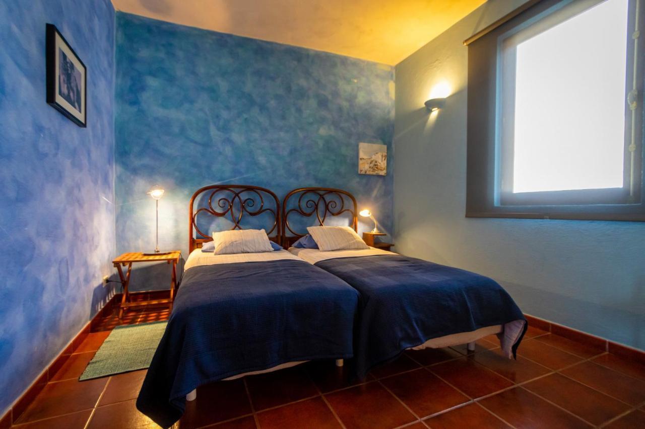 Casa Luna Agaete  Eksteriør billede