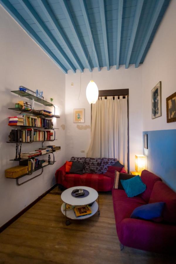 Casa Luna Agaete  Eksteriør billede