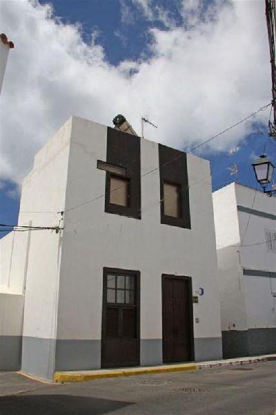 Casa Luna Agaete  Eksteriør billede